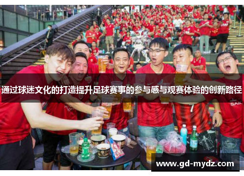 通过球迷文化的打造提升足球赛事的参与感与观赛体验的创新路径