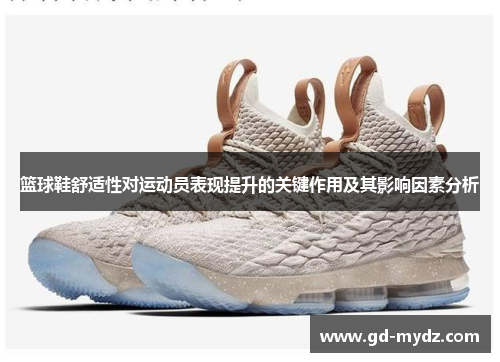 篮球鞋舒适性对运动员表现提升的关键作用及其影响因素分析