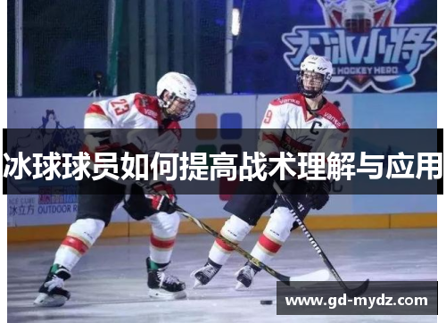 冰球球员如何提高战术理解与应用